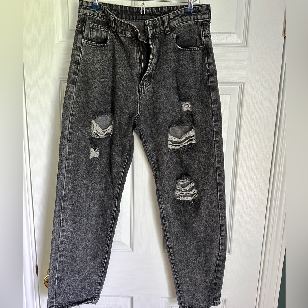 SHEIN jeans size 8/10